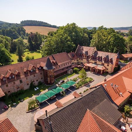 Schlosshotel Weyberhoefe Hösbach Εξωτερικό φωτογραφία