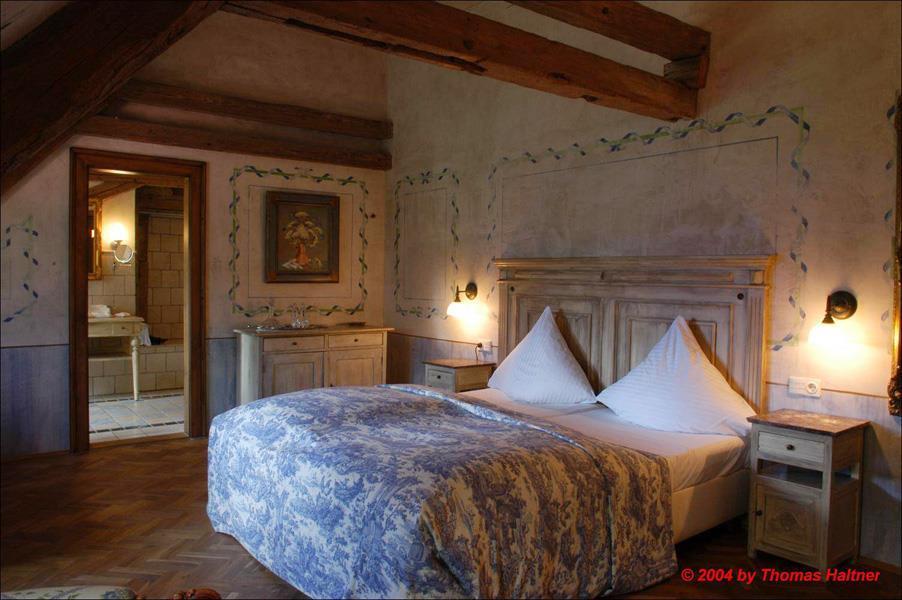 Schlosshotel Weyberhoefe Hösbach Δωμάτιο φωτογραφία